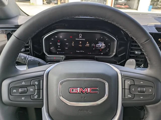 2026 GMC Sierra 1500 Elevation - Photo 24