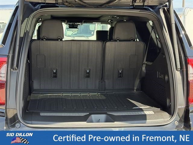 Certified Used 2026 Onyx Black GMC AT4 Ultimate image 5