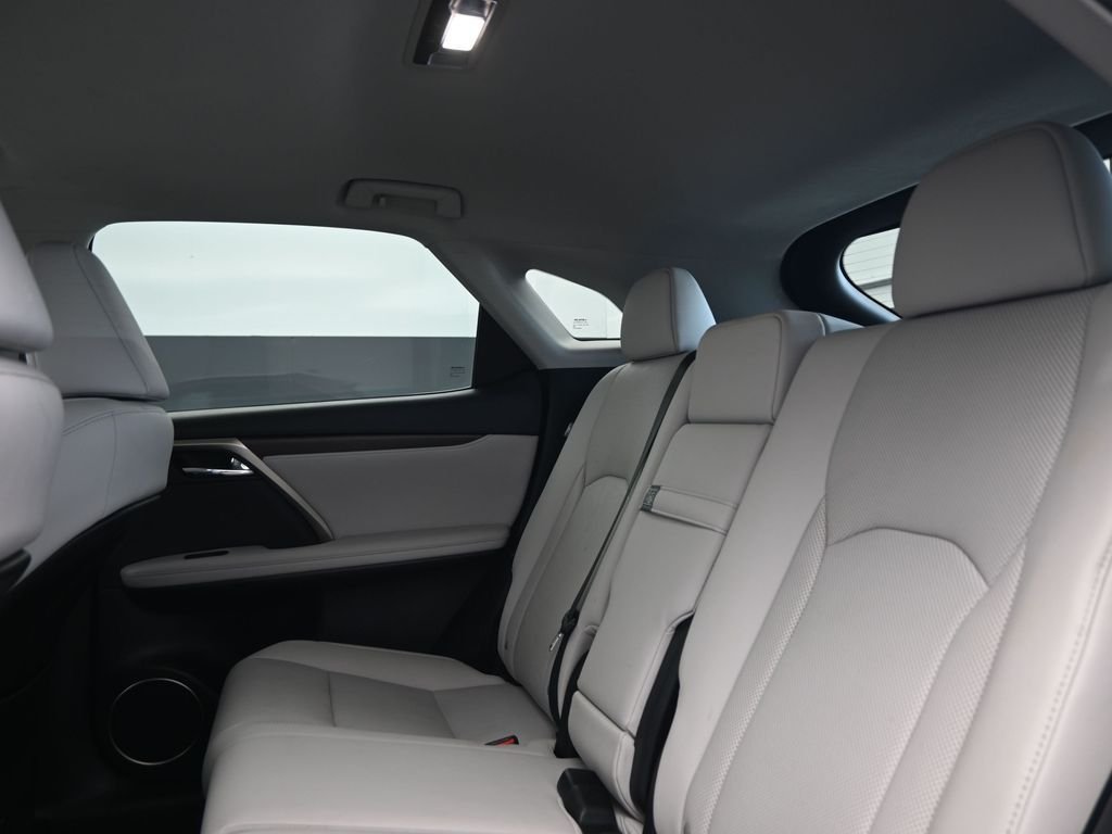 2022 Lexus RX 350 - Photo 17