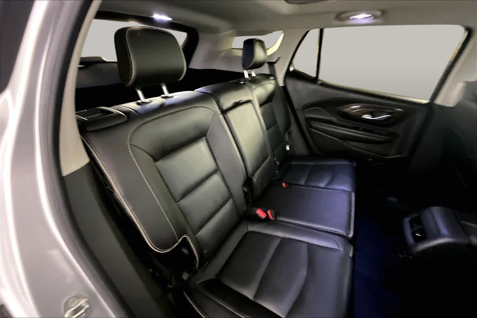 Used 2019 QUICKSILVER METALLIC GMC Denali image 19