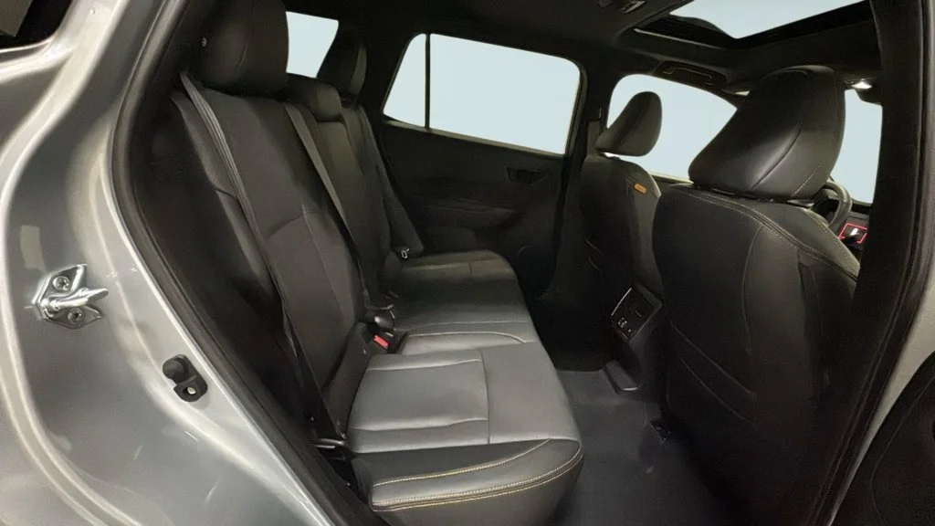 Used 2026 Silver Subaru Wilderness image 15