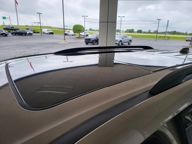 New 2027 Sandstone Gray Chevrolet Z71 image 17