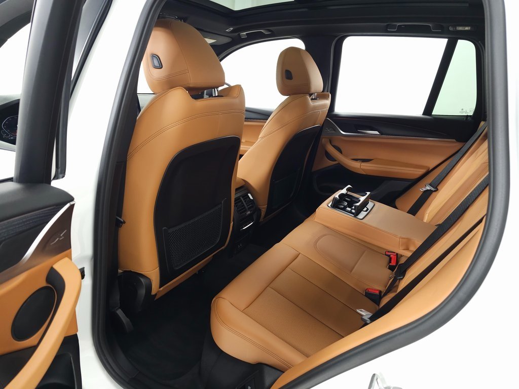 2023 BMW X3 - Image 37