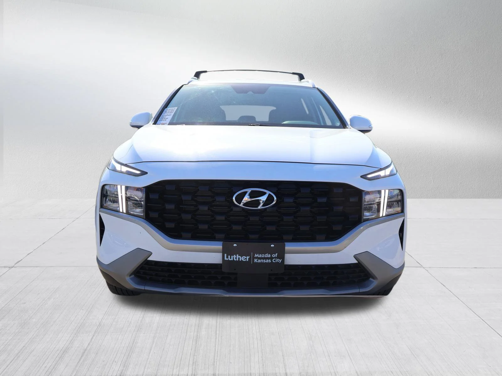 Used 2023 Hyundai Santa Fe SEL with VIN 5NMS2DAJXPH583169 for sale in Kansas City