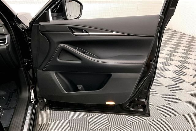 2024 INFINITI QX60 LUXE - Photo 22