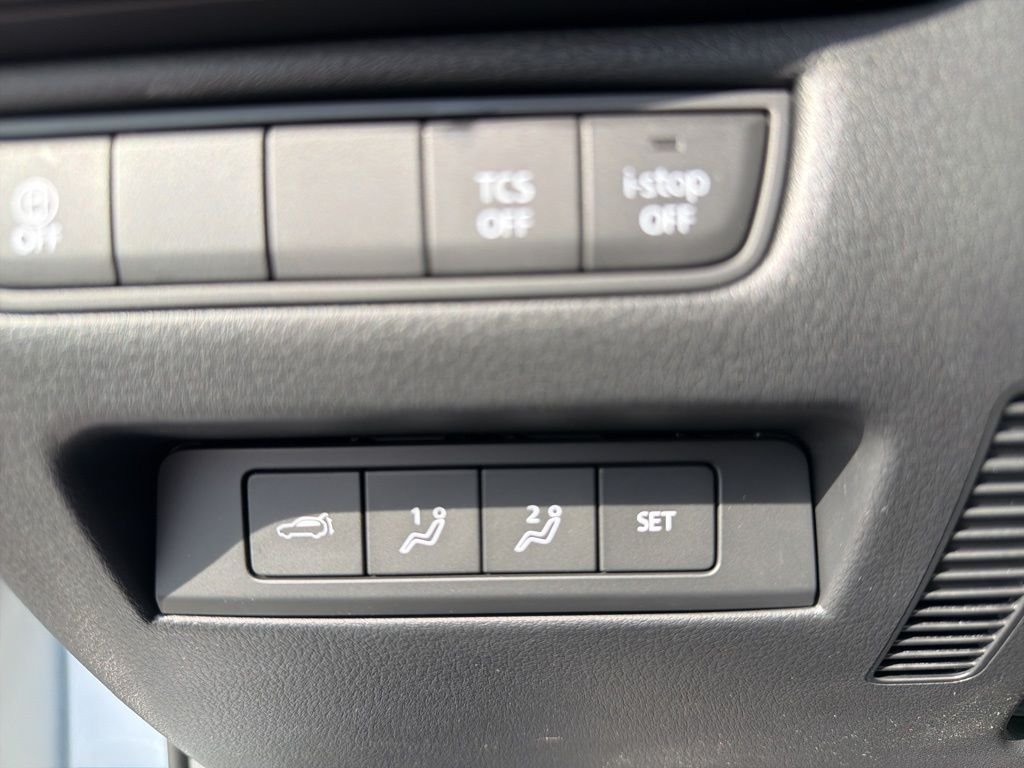 Used 2025 Beige Mazda 2.5 Turbo Premium Package image 22
