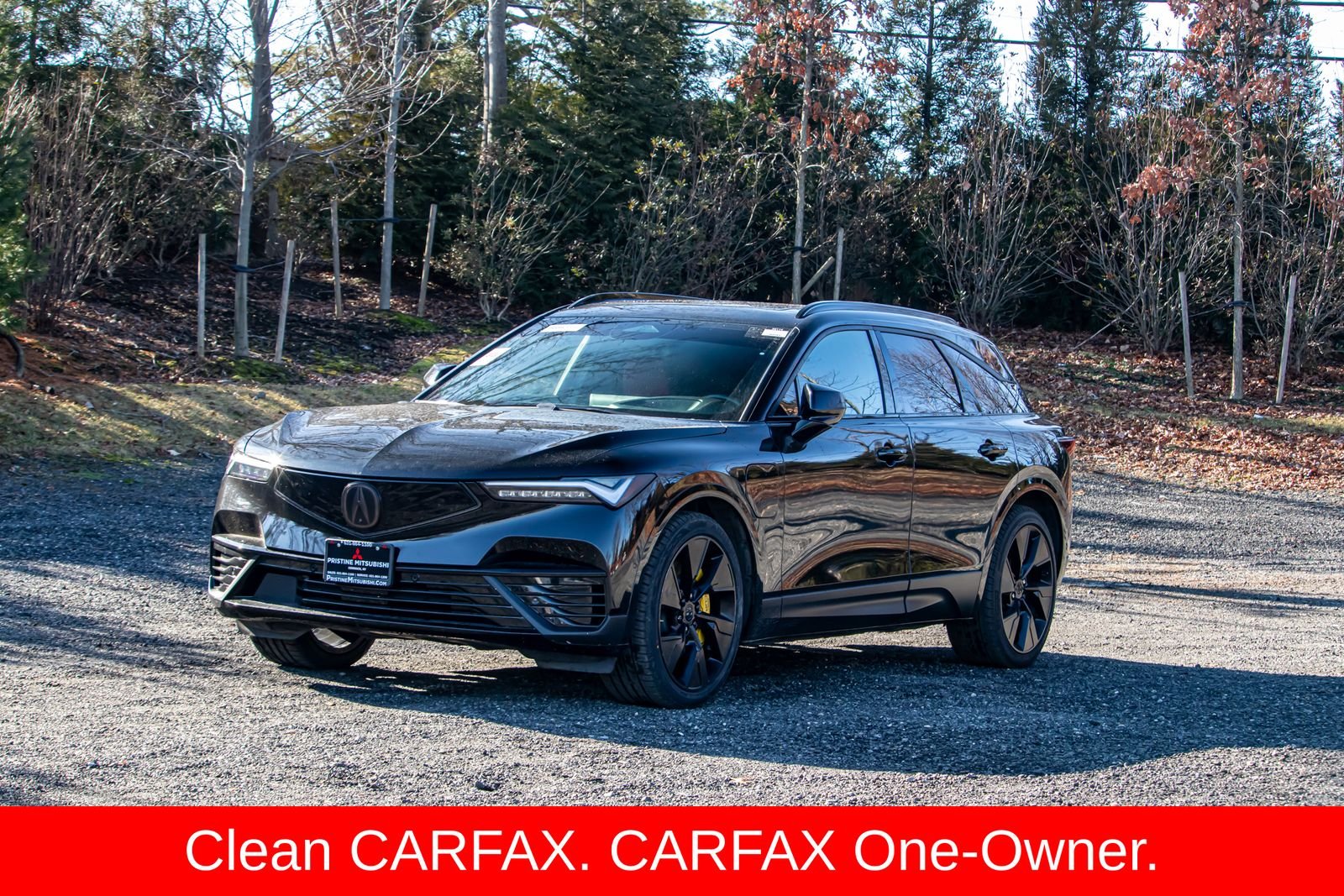 2024 Acura ZDX
