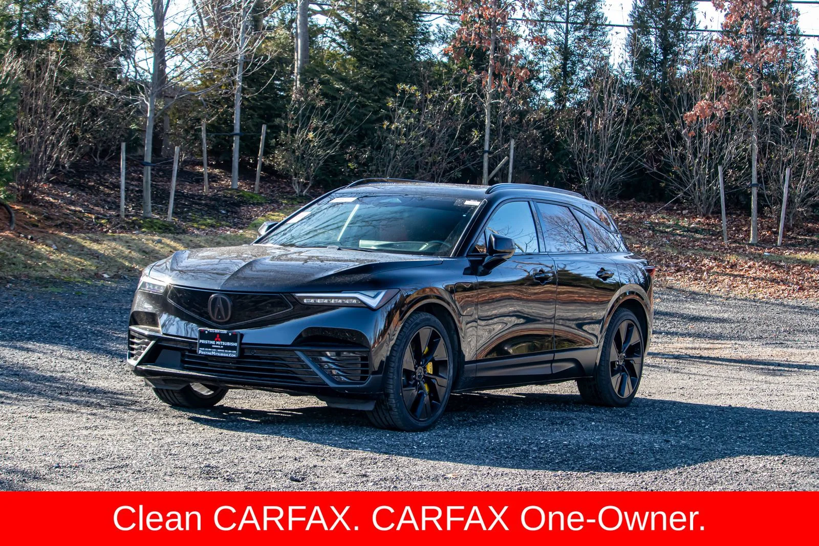 2024 Acura ZDX