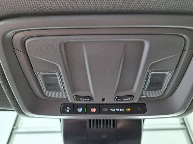 Used 2026 White Chevrolet RST image 17