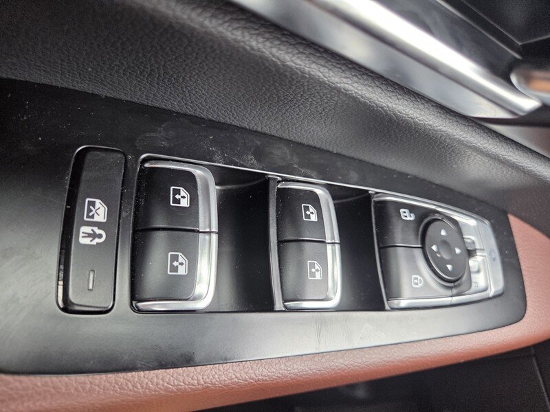 Used 2024 Silver Kia EX image 19