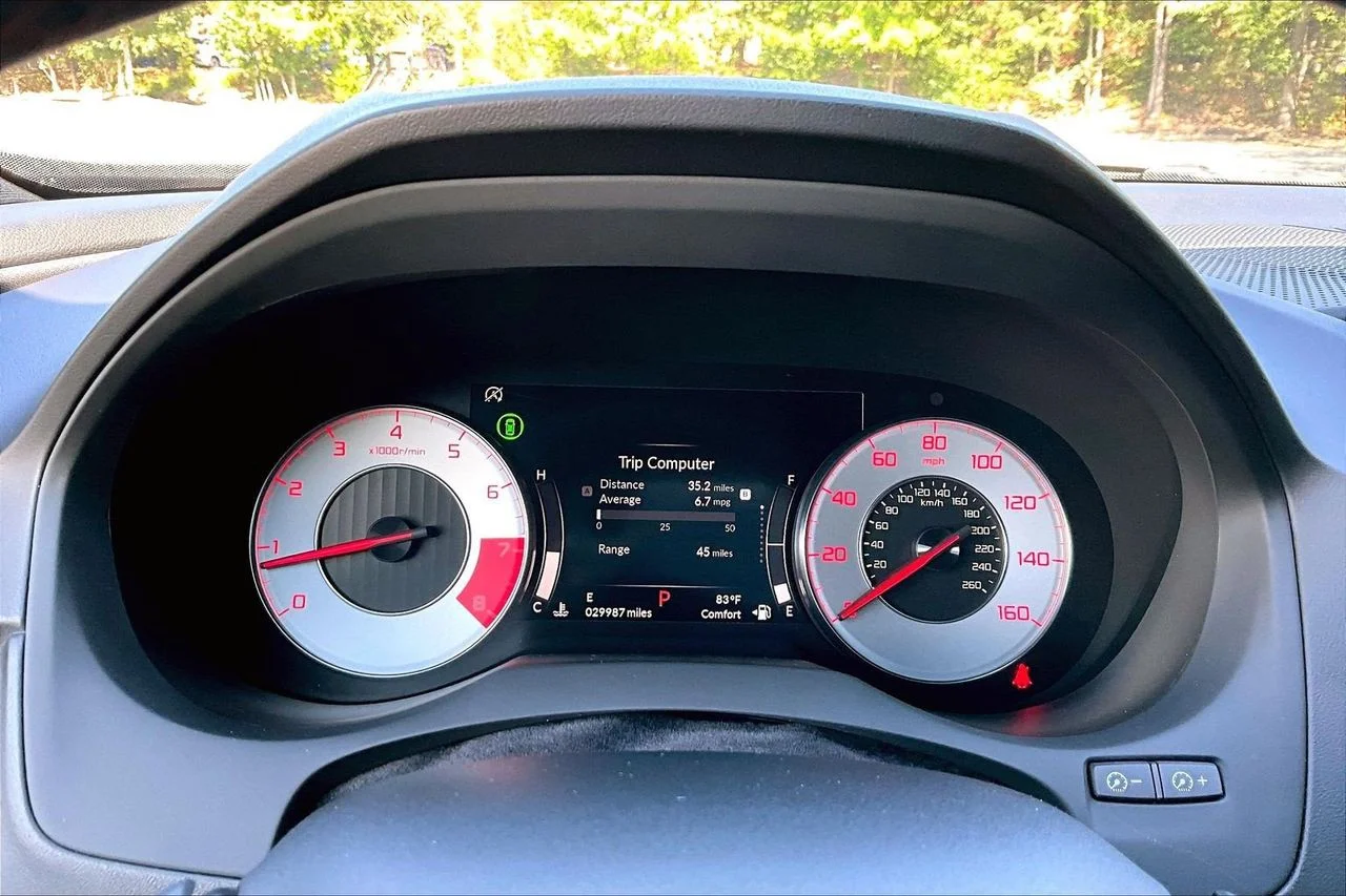Used 2023  Acura A-Spec Package image 10