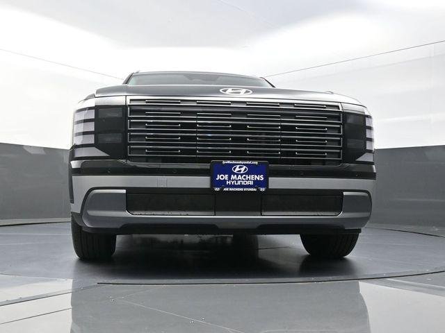 New 2026 Black Hyundai SEL 7P image 32