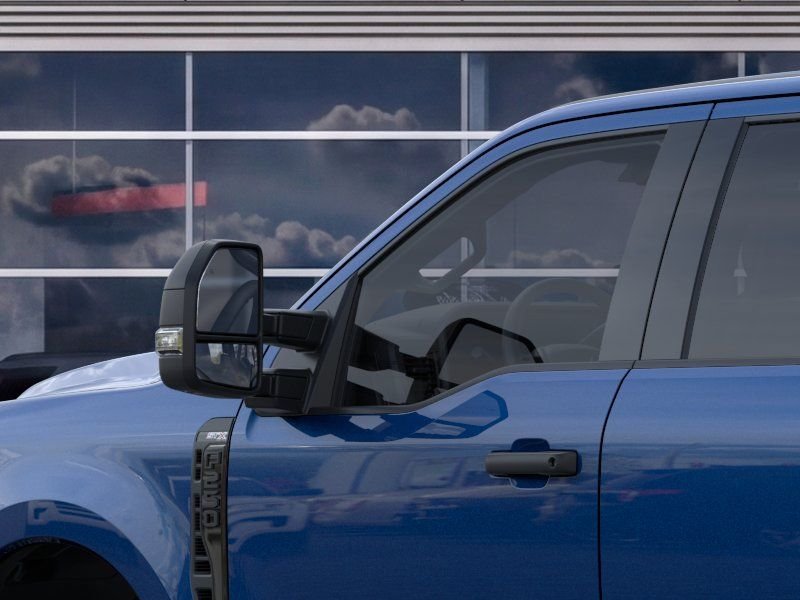 New 2026 Blue Ford XL image 20