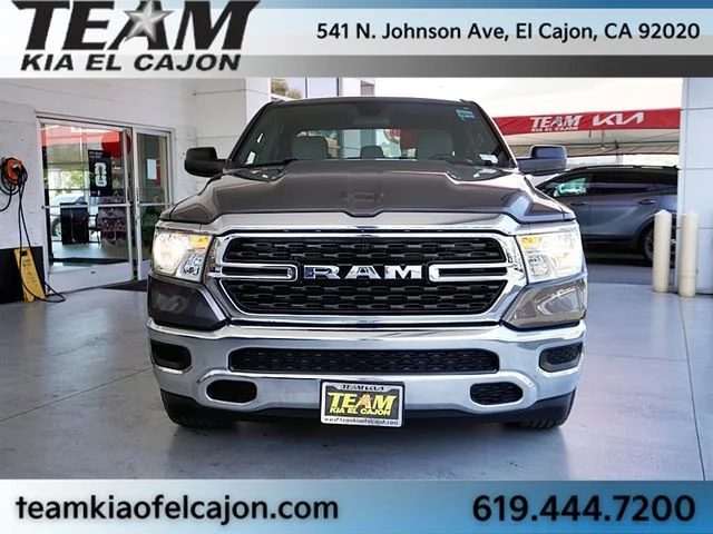 Used 2023 Gray Ram Big Horn/Lone Star image 4