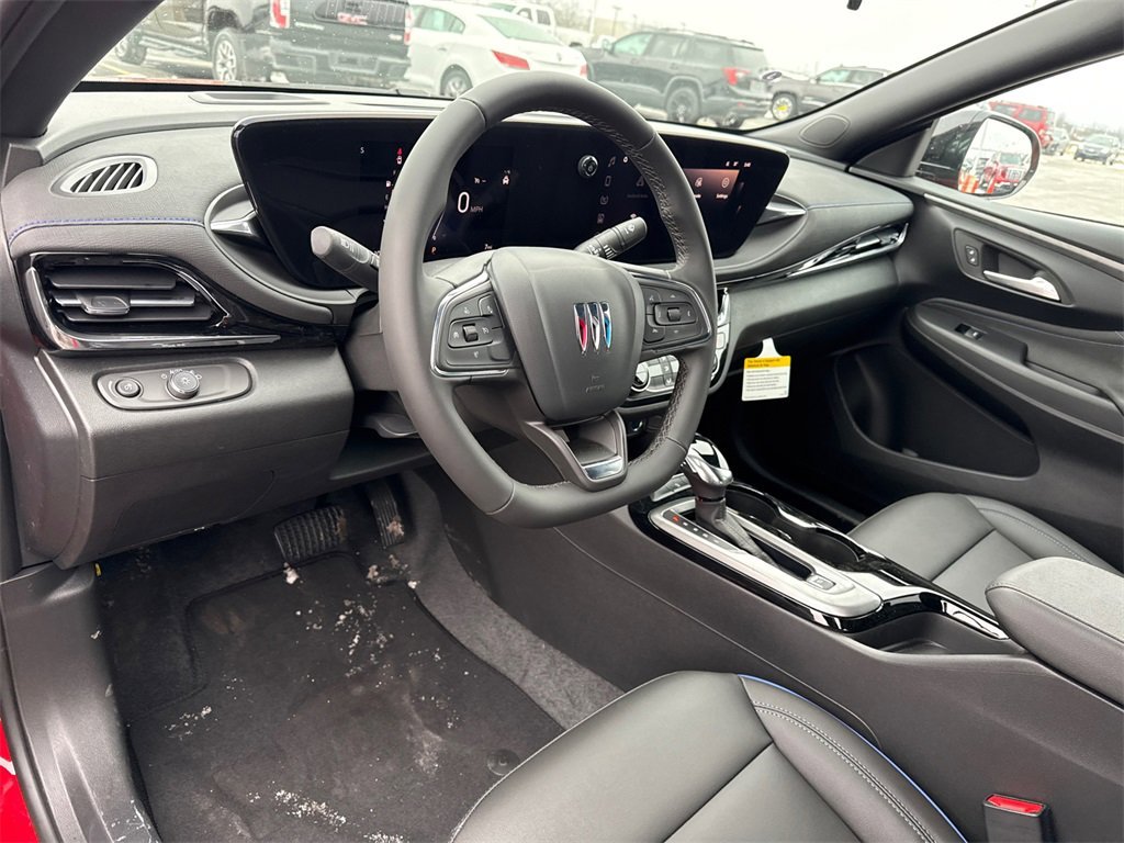 2026 BUICK ENVISTA - Image 14