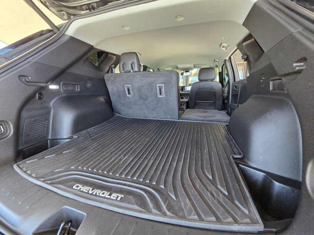 Used 2019 NIGHTFALL GRAY METALLIC Chevrolet  image 48