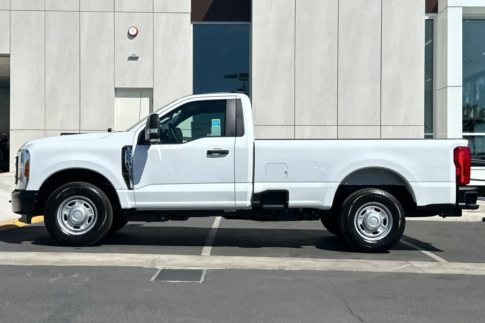 2026 Ford F-250 Super Duty XL - Photo 6
