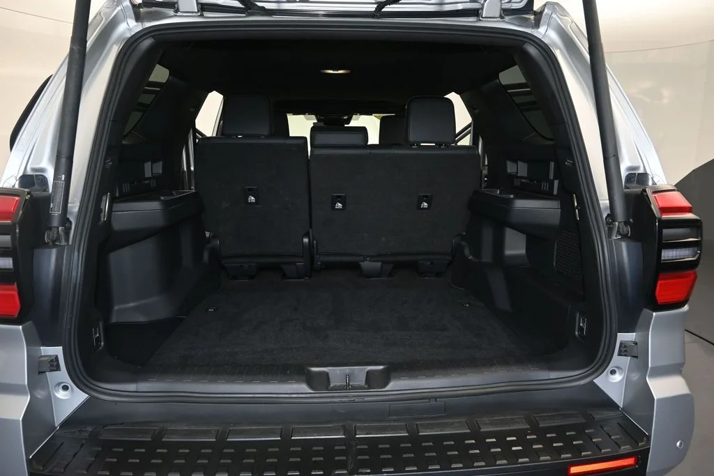 Used 2025  Toyota TRD Off-Road Premium image 11