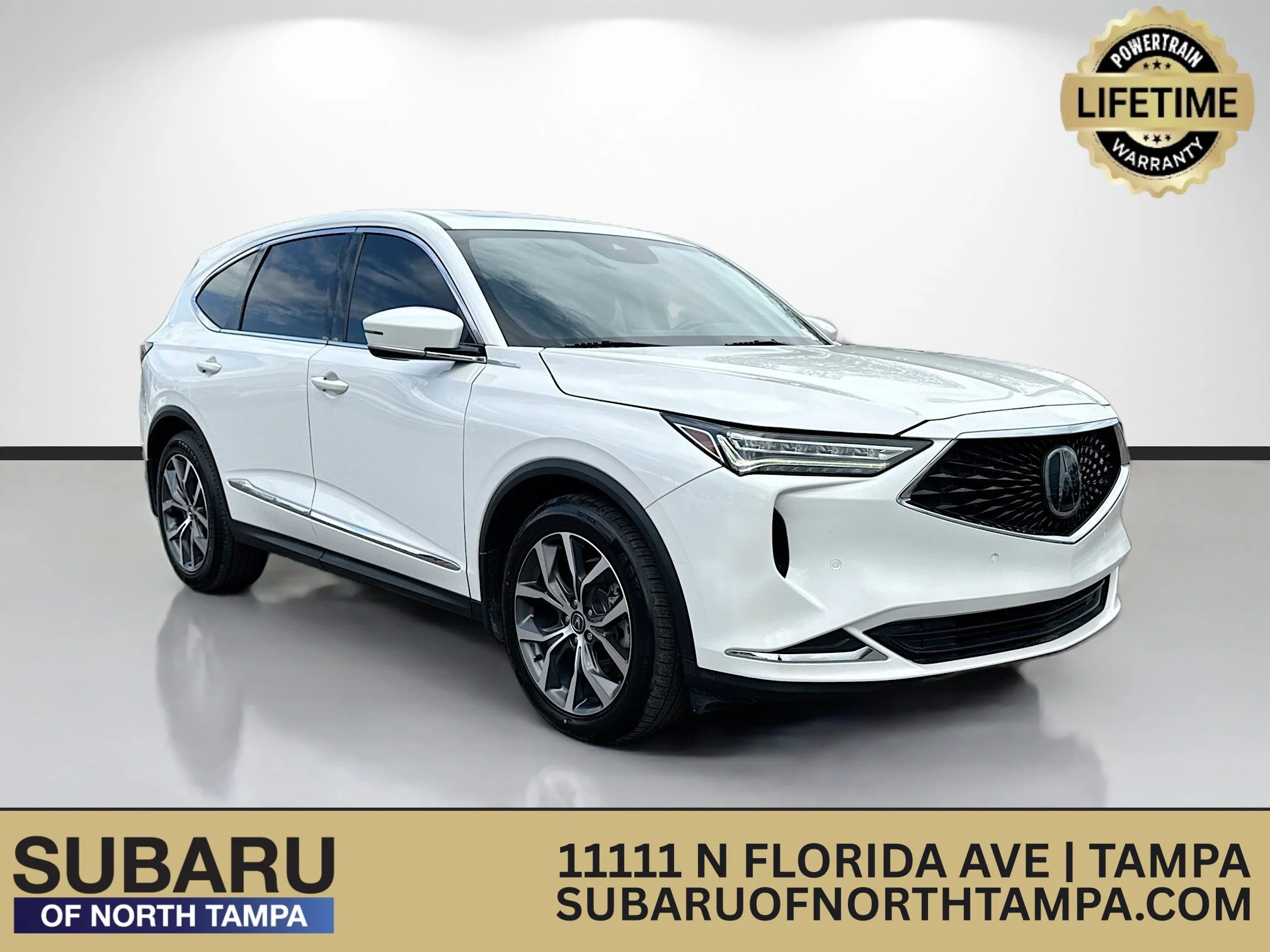 2023 Acura MDX