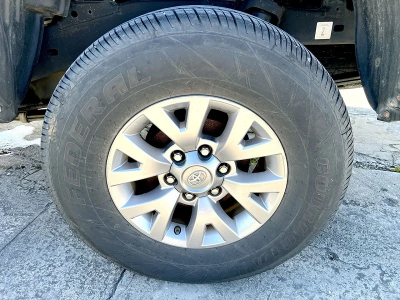 Used 2016 Gray Toyota SR image 10