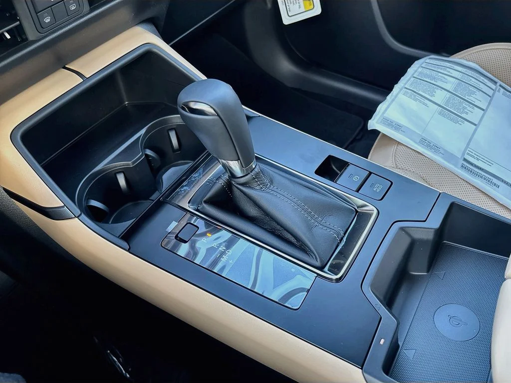 New 2026 Aero Gray Metallic Mazda 2.5 S Premium Plus AWD image 17