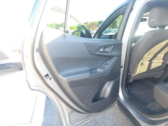 Used 2026 Gray Chevrolet LT image 25
