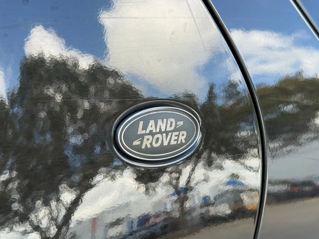 2021 Land Rover Discovery S - Photo 29