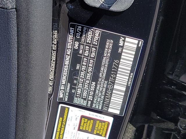 New 2026 Black Mercedes-Benz GLC 300 image 29