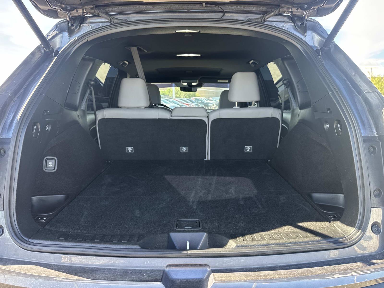 Used 2020  Honda EX-L image 8