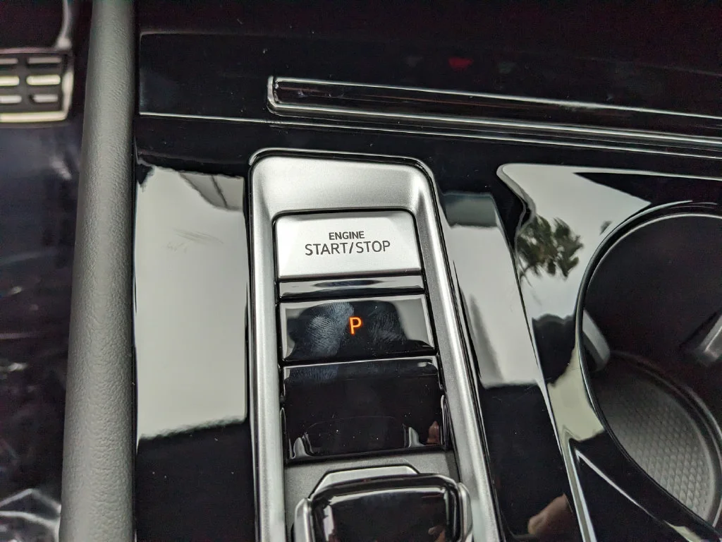 2026 Volkswagen Atlas Cross Sport SEL Premium R-LINE - Photo 27