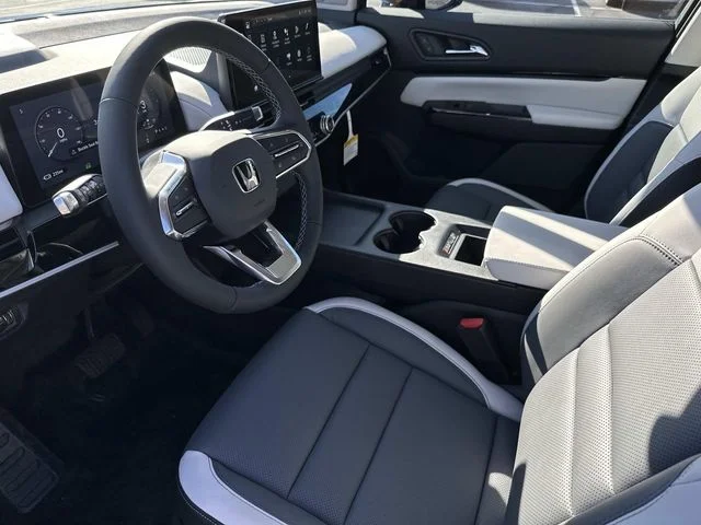 2026 Honda Prologue Elite - Photo 22