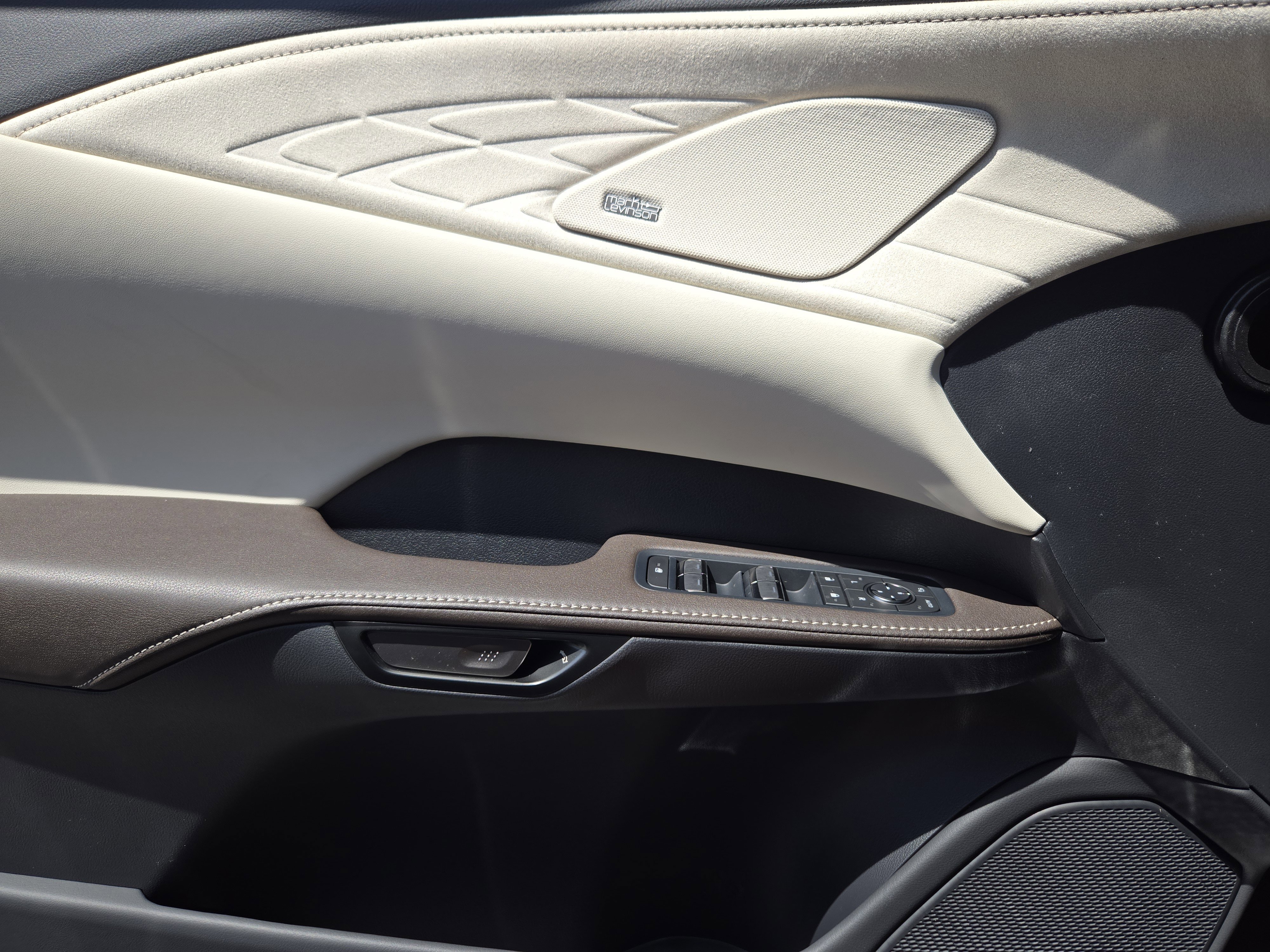 New 2026 Cloudburst Gray Lexus LUXURY image 16
