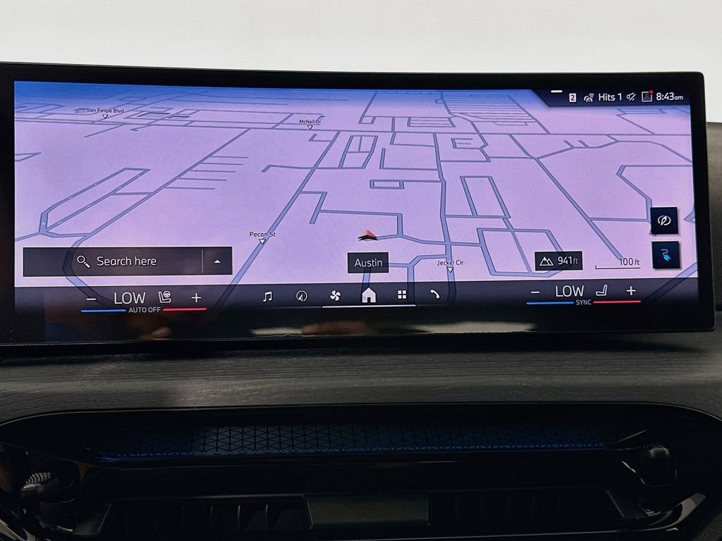 New 2026 Dravit Grey Metallic BMW xDrive40 image 12