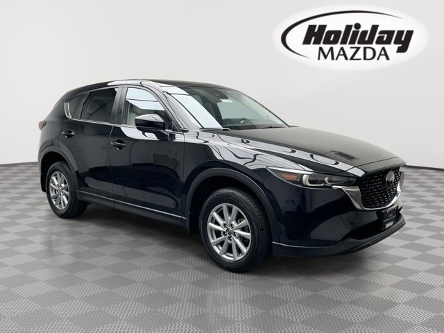 2023 Mazda CX-5 S Preferred package Auto AWD's photo