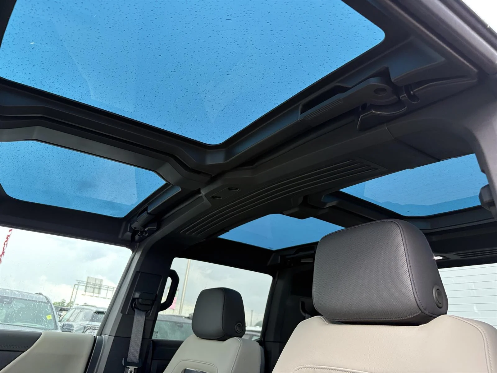 Used 2026 Void Black GMC 3X image 28
