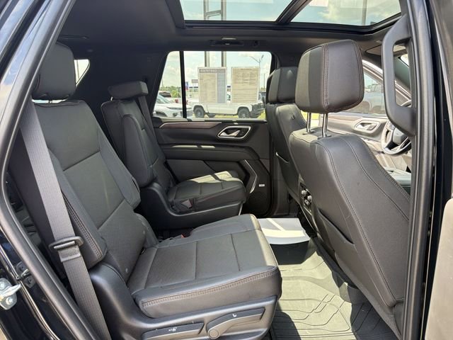 2023 Chevrolet Tahoe High Country - Photo 31