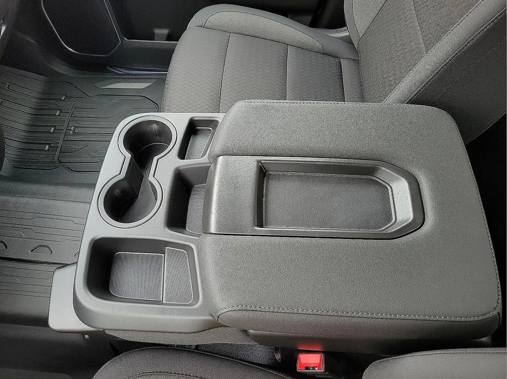 2026 GMC Sierra 1500 Elevation - Photo 20