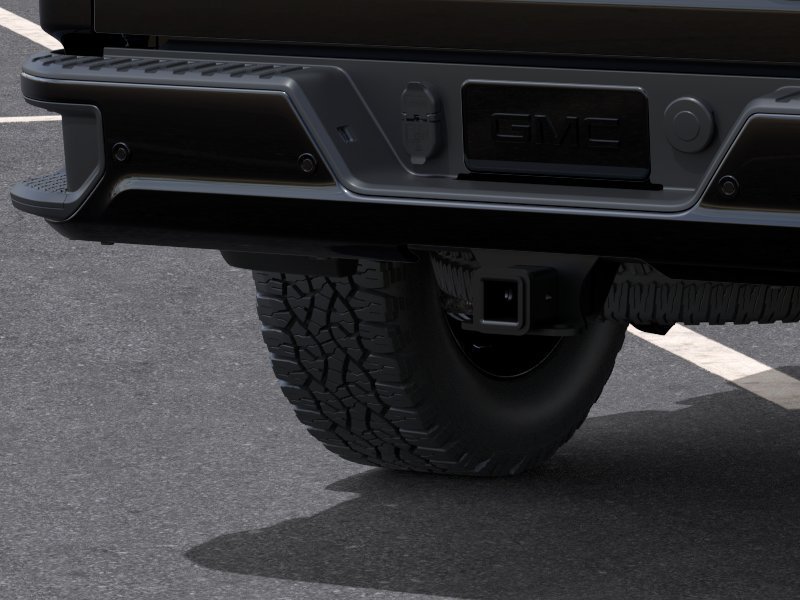 New 2026 Onyx Black GMC Denali image 14
