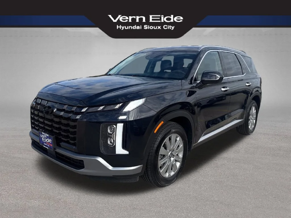 2023 Hyundai Palisade