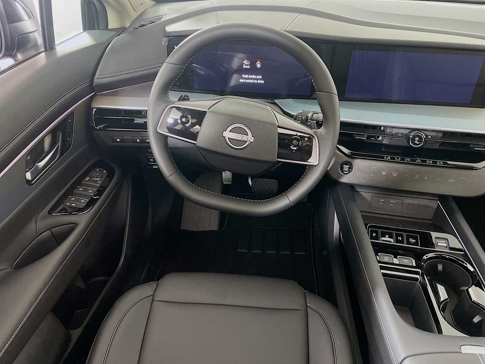 2025 Nissan Murano SL - Photo 22