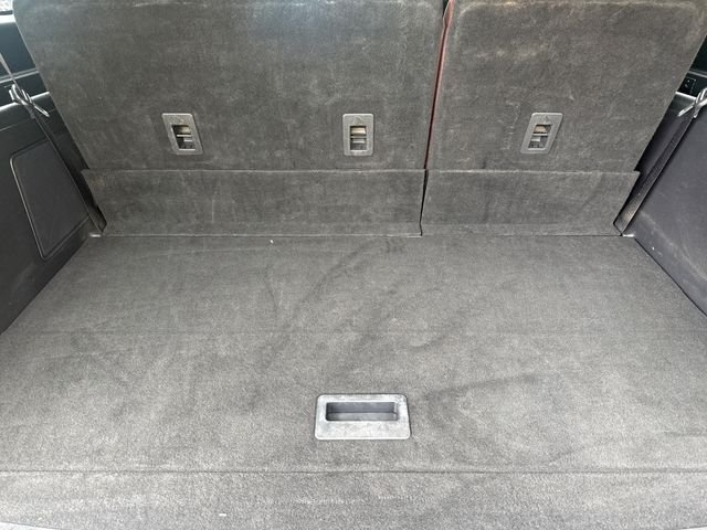 Used 2024 Silver Ford Limited image 10