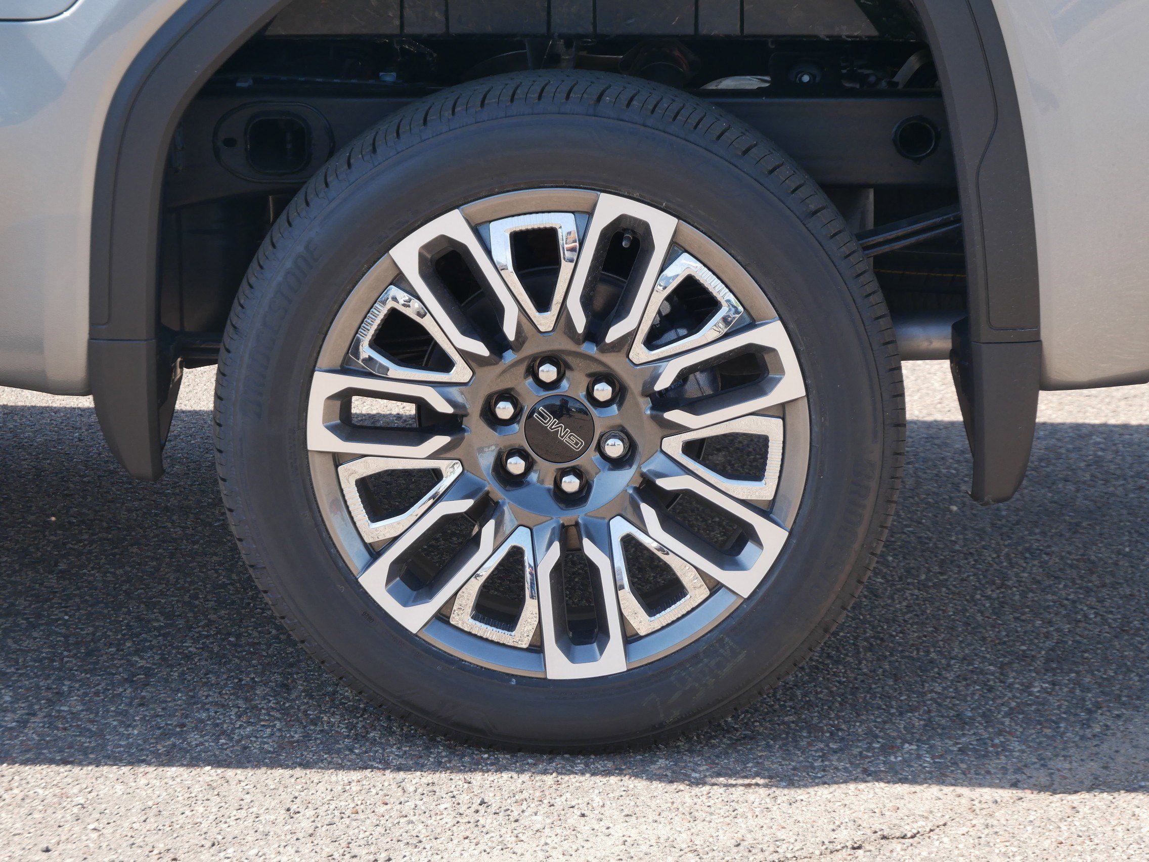 2026 GMC Sierra 1500 Denali Ultimate - Photo 3