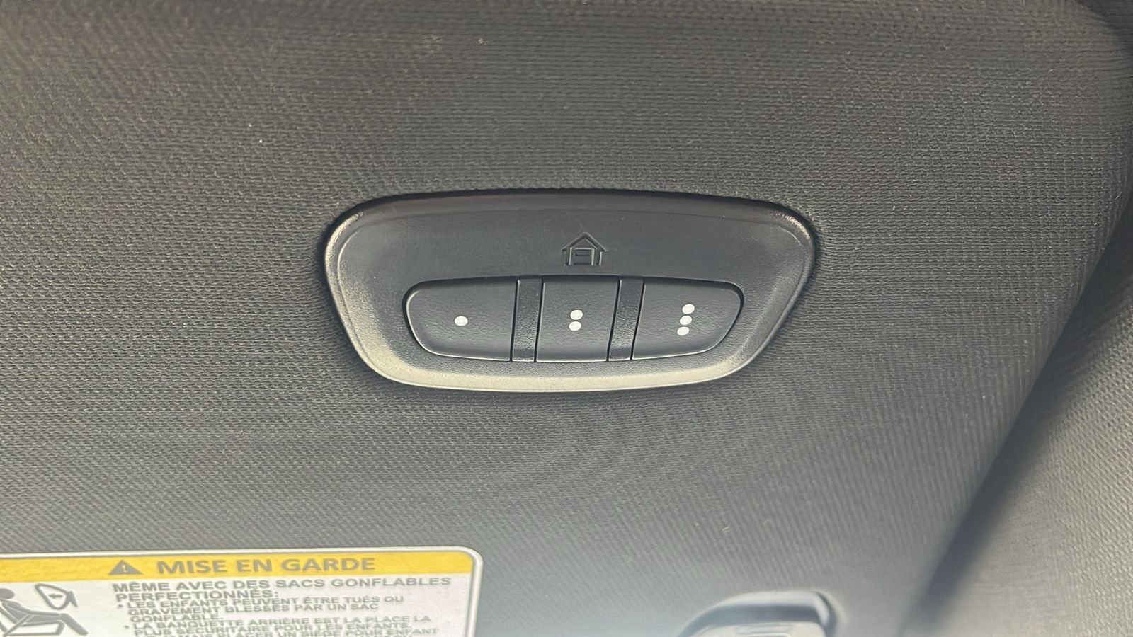 Certified Used 2025 Black Ram Laramie image 32