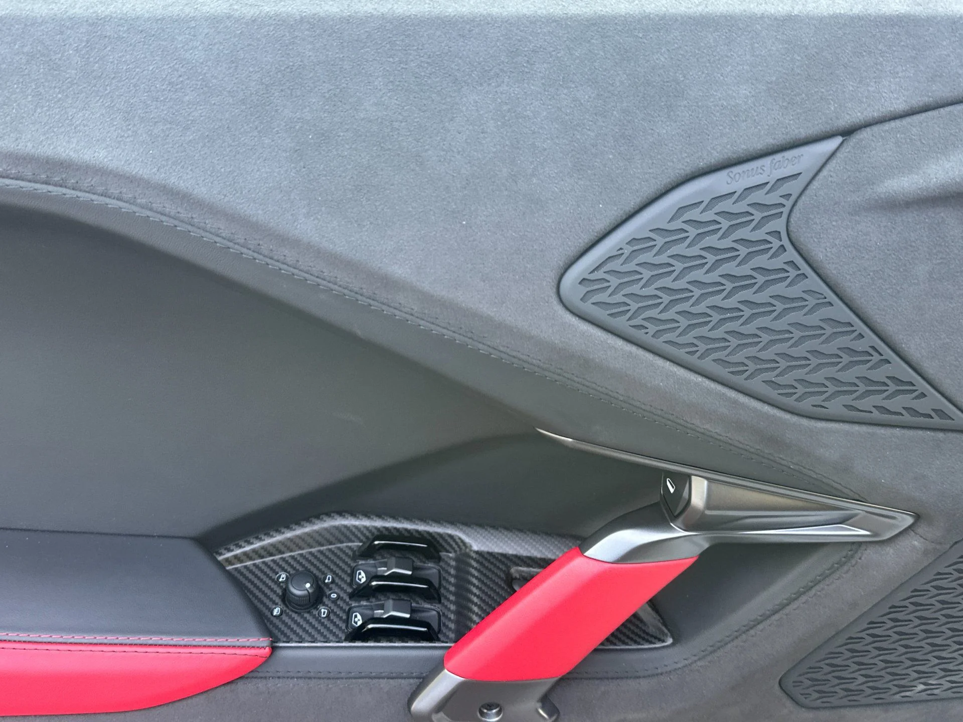 New 2026  Lamborghini Base image 15