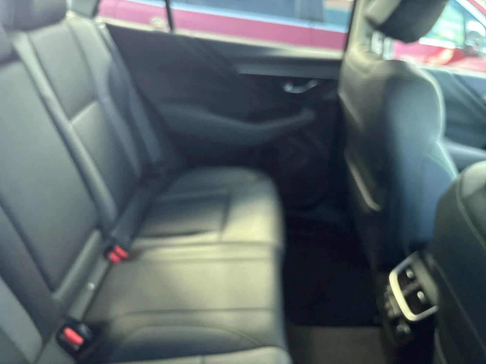 2022 Subaru Outback Onyx Edition - Photo 15