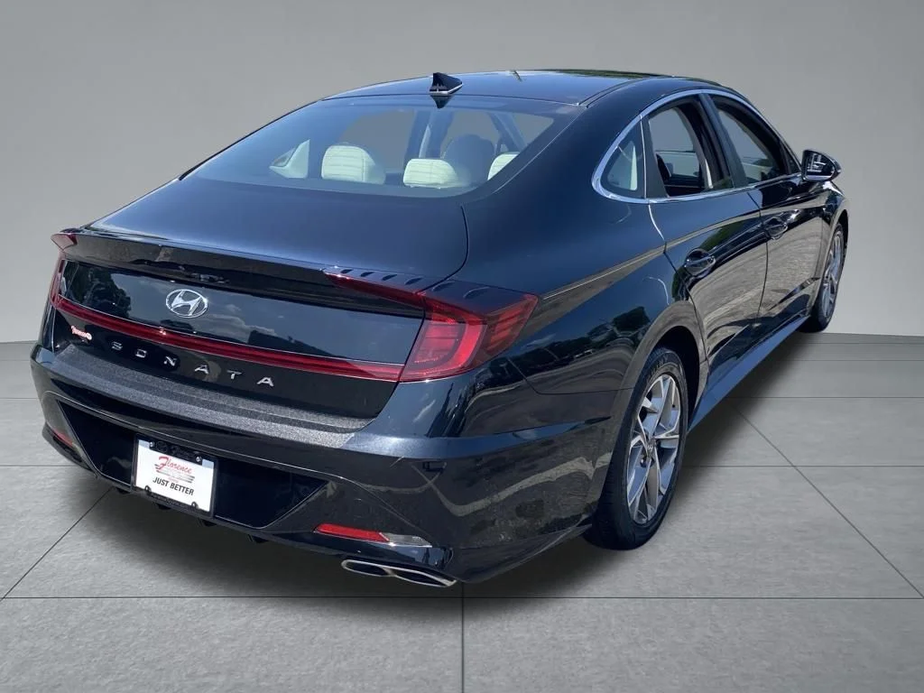 2021 Hyundai Sonata SEL - Photo 14