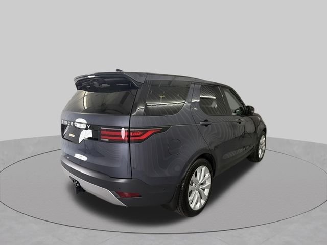 New 2026 Varesine Blue Land Rover S image 4