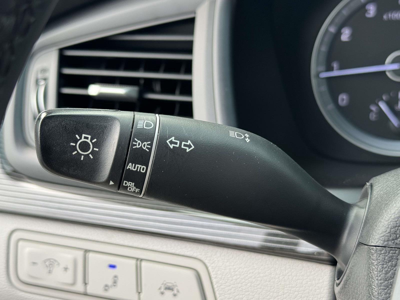 Used 2019 Symphony Silver Hyundai Limited image 26