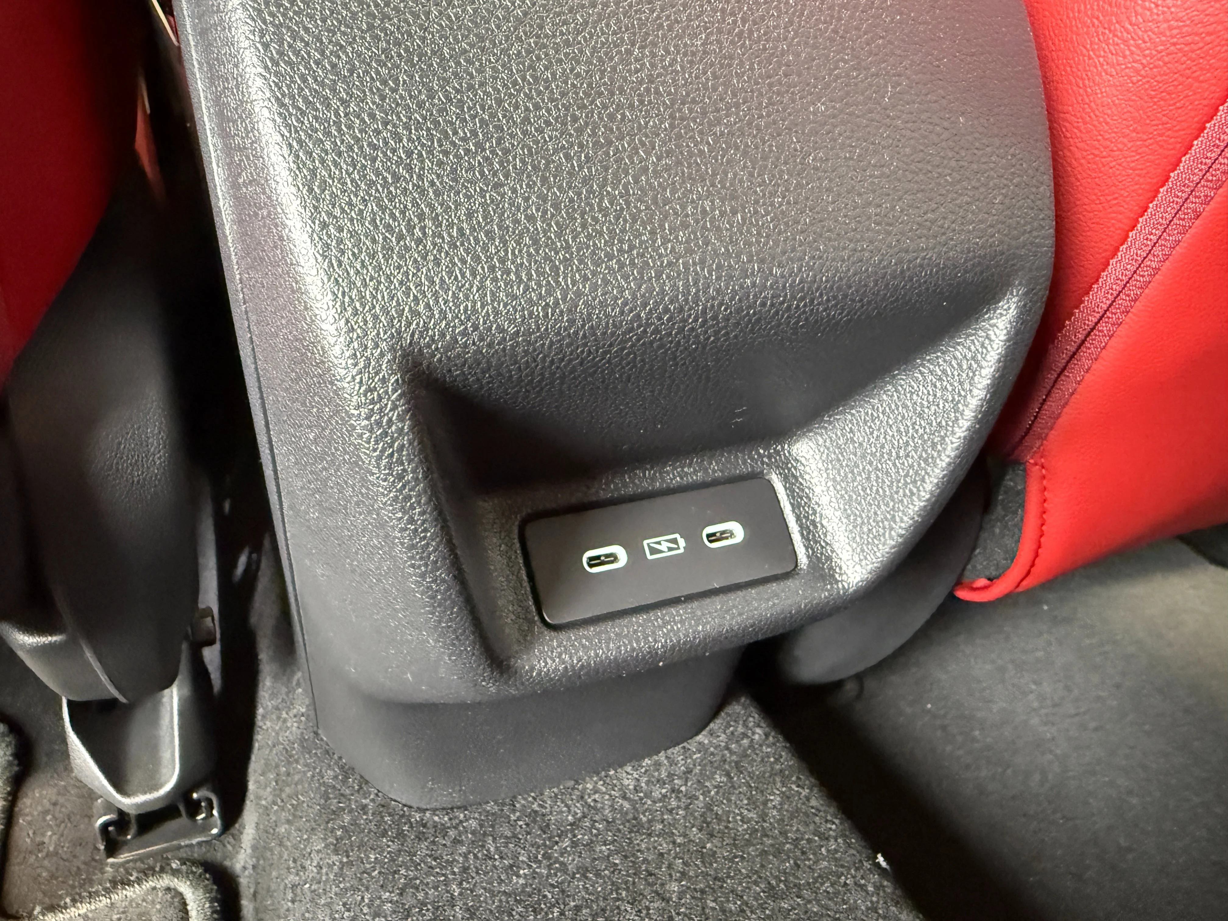 New 2026 Urban Gray Pearl Acura w/A-Spec Technology Package image 29
