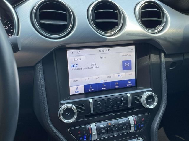 Certified Used 2023 Oxford White Ford GT Premium image 6